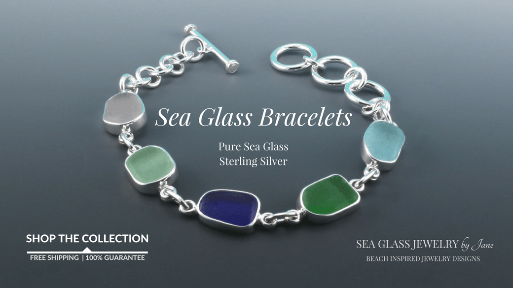 Symbols of the Sea Bracelets and Bangles  Seas Your Day
