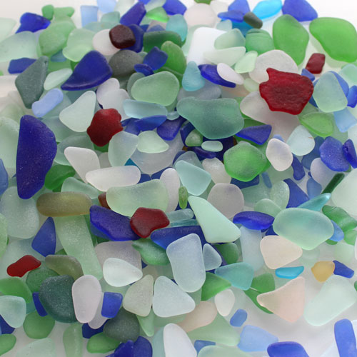 Where Does My Sea Glass Come From? Shop Jewelry by Origin