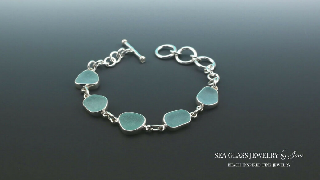 Sadie Jewellery - Handmade Cornish Sea Glass Jewellery. Handmade Surf  Jewellery UK made by Sadie Hodgson. - Sadie Jewellery