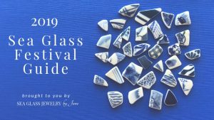 2018 Sea Glass Festival Guide