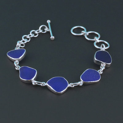 Sea Glass Jewelry by Jane - Beach Inspired Fine Jewelry