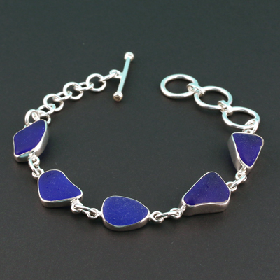 Sea Glass Jewelry by Jane - Beach Inspired Fine Jewelry