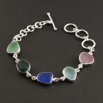 Sea Glass Jewelry by Jane - Beach Inspired Fine Jewelry