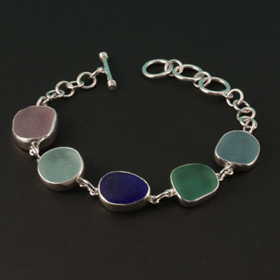 Sea Glass Jewelry by Jane - Beach Inspired Fine Jewelry